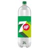 7UP REGULAR  2LTR